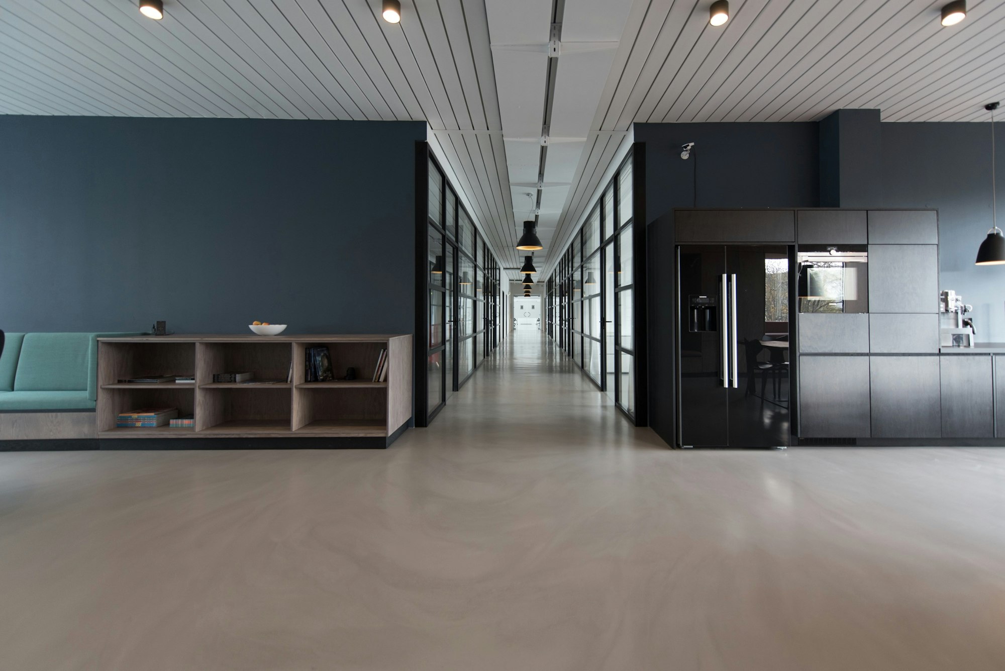 Local comercial premium